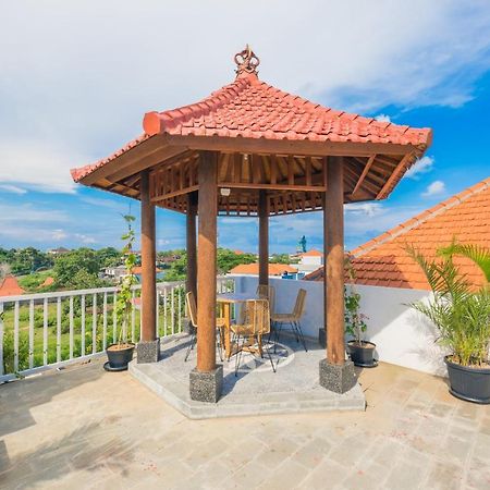 Umah Santi Residence Ungasan  Ngoại thất bức ảnh