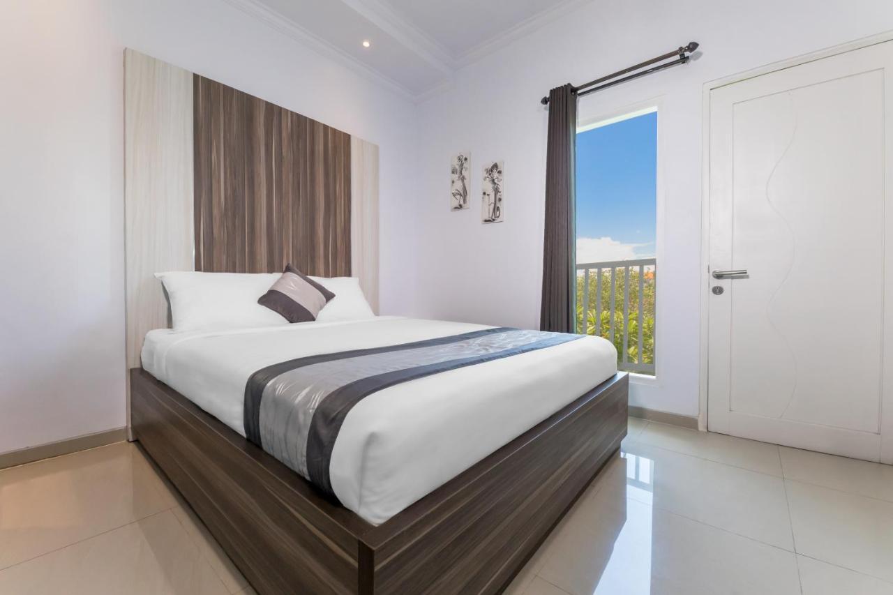 Umah Santi Residence Ungasan  Ngoại thất bức ảnh