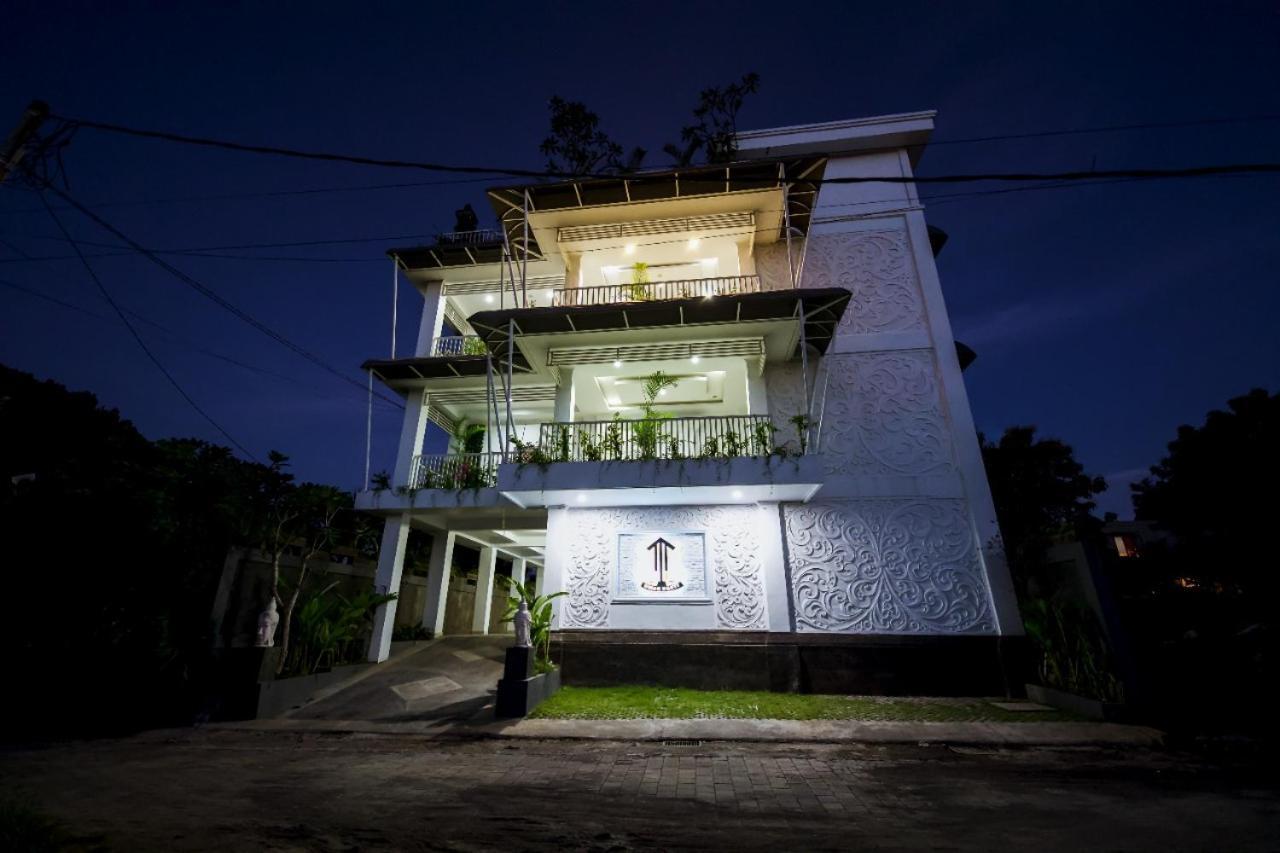 Umah Santi Residence Ungasan  Ngoại thất bức ảnh