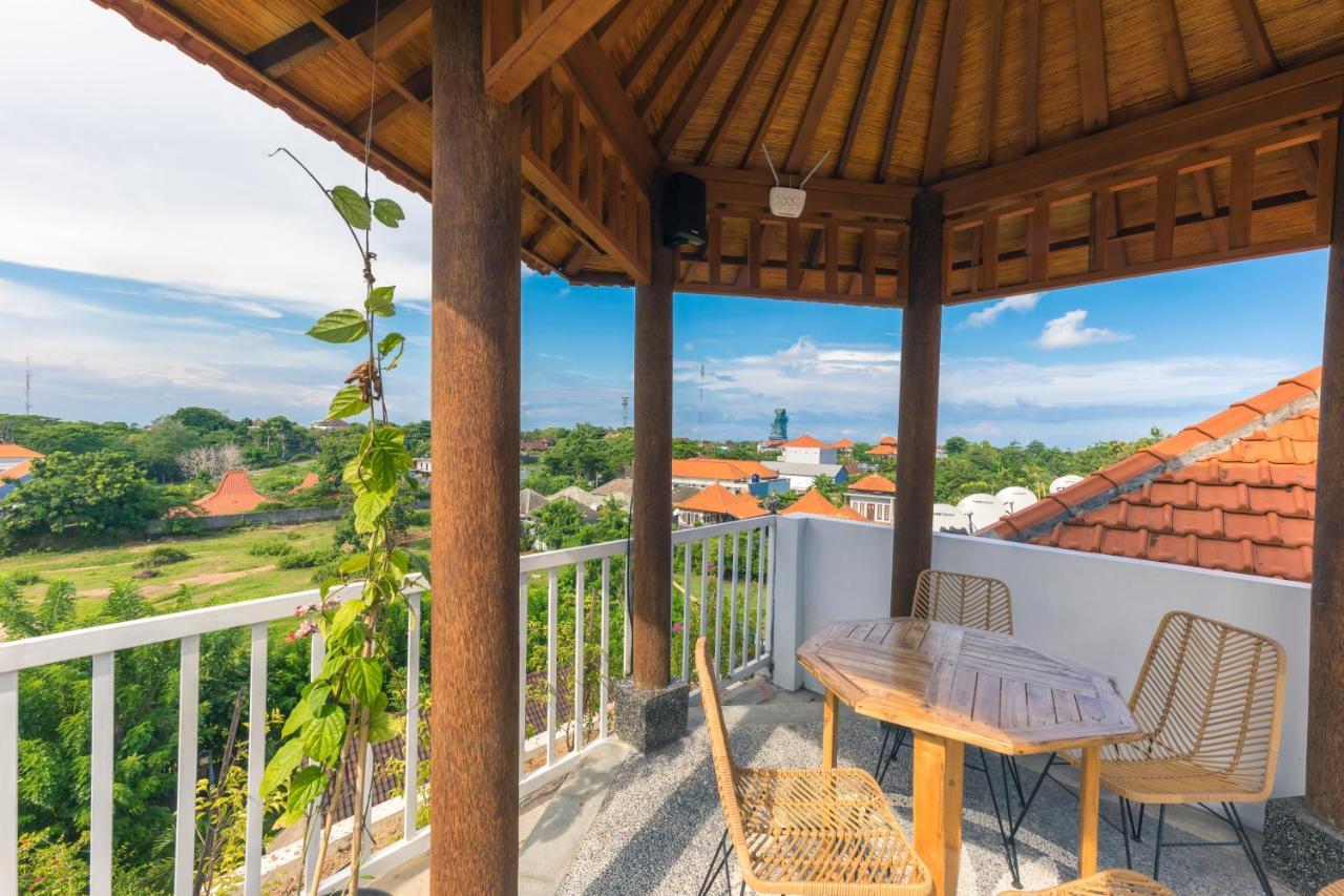 Umah Santi Residence Ungasan  Ngoại thất bức ảnh