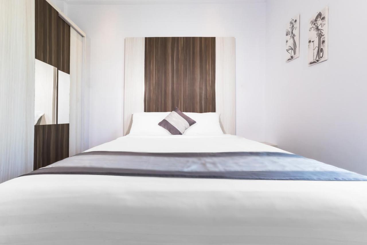 Umah Santi Residence Ungasan  Ngoại thất bức ảnh