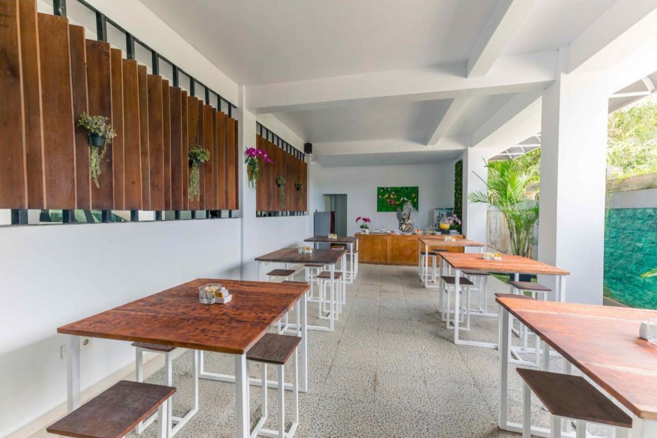 Umah Santi Residence Ungasan  Ngoại thất bức ảnh